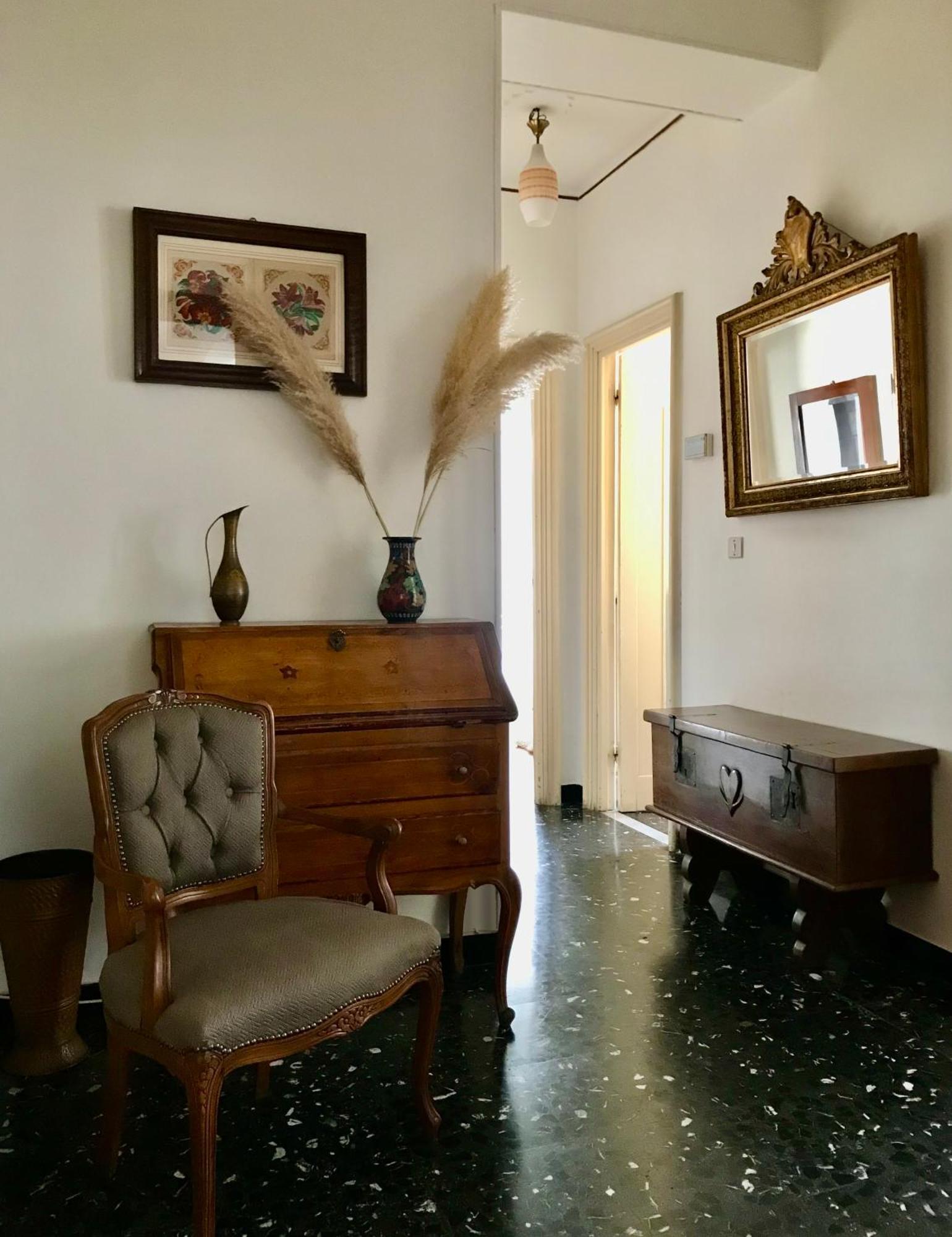 Casa Vintage Διαμέρισμα Αλάσιο Εξωτερικό φωτογραφία
